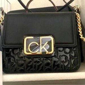 Calvin Klein handbag